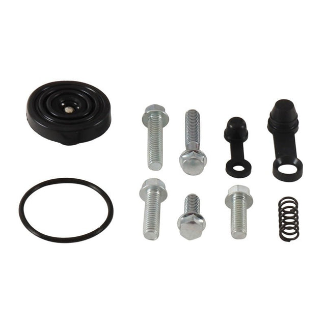 ALL BALLS RACING SLAVE CYLINDER REBUILD KIT (18 - 6013) - DRIVEN Canada's Powersports 72398044042918 - 6013