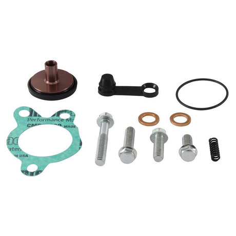 ALL BALLS RACING SLAVE CYLINDER REBUILD KIT (18 - 6014) - DRIVEN Canada's Powersports 23718601418 - 6014