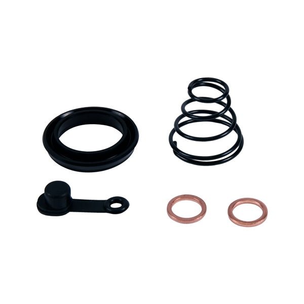 ALL BALLS RACING SLAVE CYLINDER REBUILD KIT (18 - 6018) - DRIVEN Canada's Powersports 61331080475818 - 6018