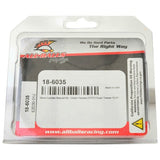 ALL BALLS RACING SLAVE CYLINDER REBUILD KIT (18 - 6035) - DRIVEN Canada's Powersports 61331080492518 - 6035