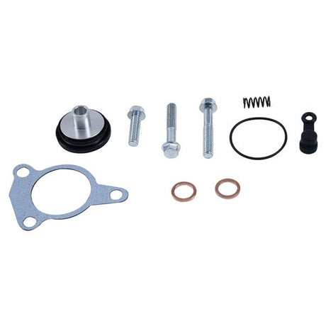 ALL BALLS RACING SLAVE CYLINDER REBUILD KIT (18 - 6038) - DRIVEN Canada's Powersports 61331080495618 - 6038