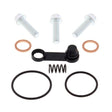 ALL BALLS RACING SLAVE CYLINDER REBUILD KIT (18 - 6008) - DRIVEN Canada's Powersports 23718600818 - 6008