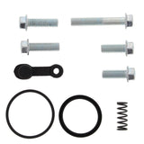 ALL BALLS RACING SLAVE CYLINDER REBUILD KIT (18 - 6008) - DRIVEN Canada's Powersports 23718600818 - 6008