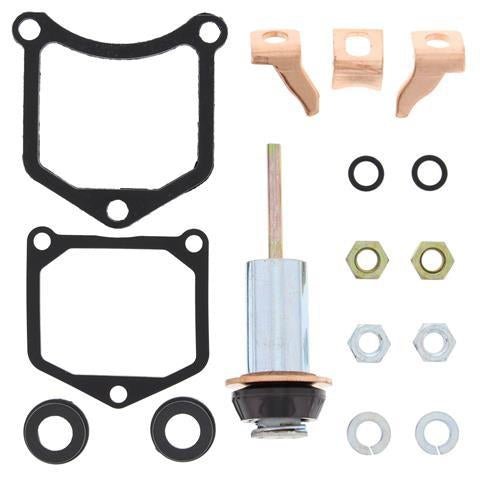 ALL BALLS RACING SOLENOID REPAIR KIT (79 - 1101) - DRIVEN Canada's Powersports 23779110179 - 1101