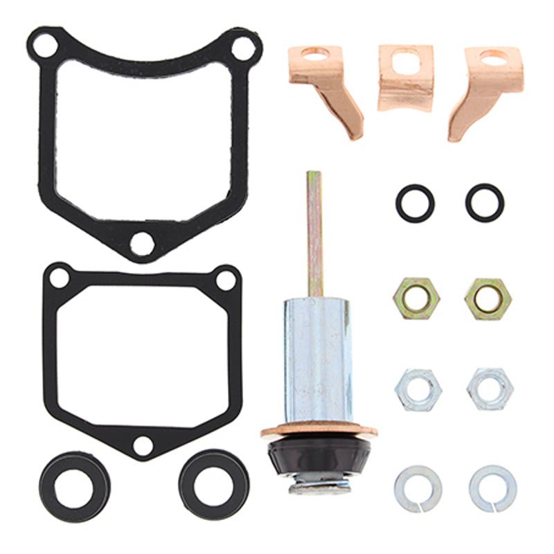 ALL BALLS RACING SOLENOID REPAIR KIT (79 - 1101) - DRIVEN Canada's Powersports 23779110179 - 1101