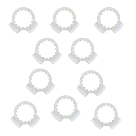 ALL BALLS RACING SPROCKET RETAINER KIT (25 - 6003) - DRIVEN Canada's Powersports 72398043747425 - 6003