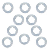 ALL BALLS RACING SPROCKET RETAINER KIT (25 - 6006) - DRIVEN Canada's Powersports 72398043750425 - 6006