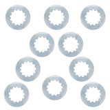 ALL BALLS RACING SPROCKET RETAINER KIT (25 - 6006) - DRIVEN Canada's Powersports 72398043750425 - 6006