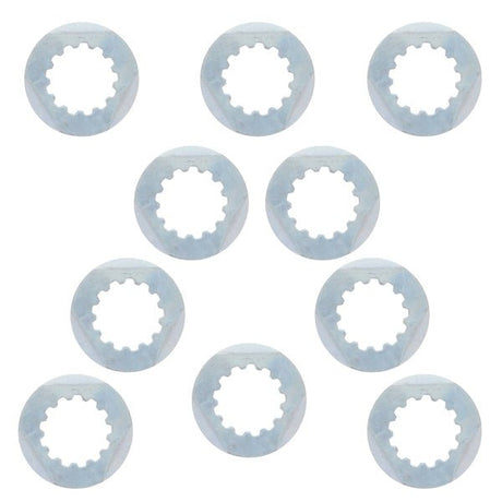 ALL BALLS RACING SPROCKET RETAINER KIT (25 - 6006) - DRIVEN Canada's Powersports 72398043750425 - 6006