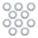 ALL BALLS RACING SPROCKET RETAINER KIT (25 - 6016) - DRIVEN Canada's Powersports 72398043758025 - 6016