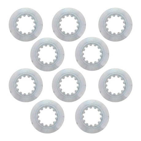 ALL BALLS RACING SPROCKET RETAINER KIT (25 - 6016) - DRIVEN Canada's Powersports 72398043758025 - 6016