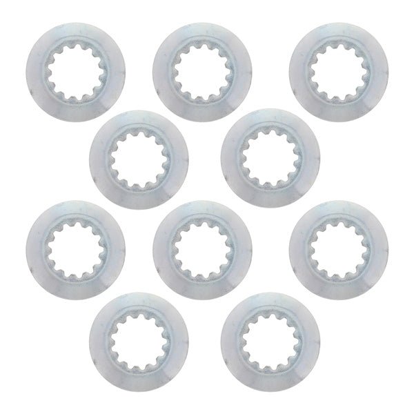 ALL BALLS RACING SPROCKET RETAINER KIT (25 - 6016) - DRIVEN Canada's Powersports 72398043758025 - 6016