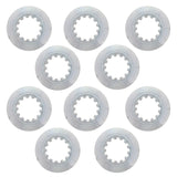 ALL BALLS RACING SPROCKET RETAINER KIT (25 - 6016) - DRIVEN Canada's Powersports 72398043758025 - 6016