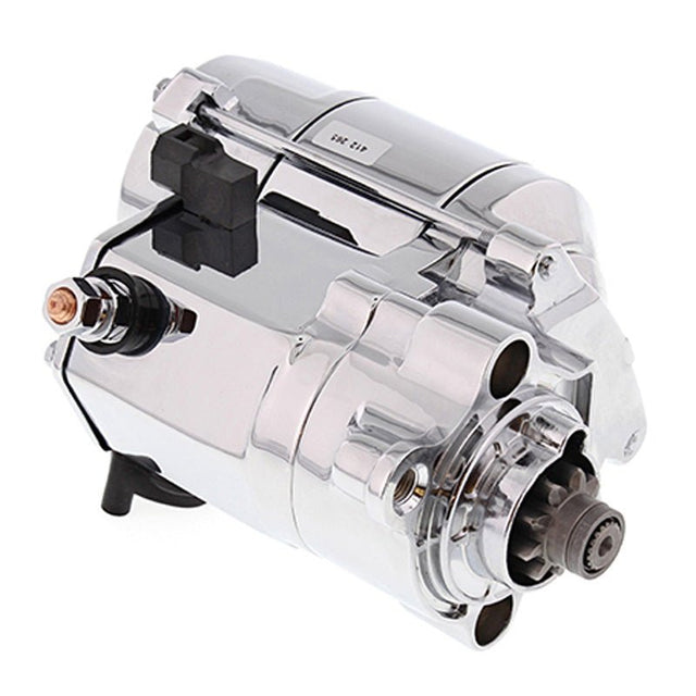 ALL BALLS RACING STARTER (80 - 1010) - DRIVEN Canada's Powersports 72398042869480 - 1010