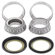 ALL BALLS RACING STEERING BEARING & SEAL KIT (22 - 1074) - DRIVEN Canada's Powersports 72398039948222 - 1074