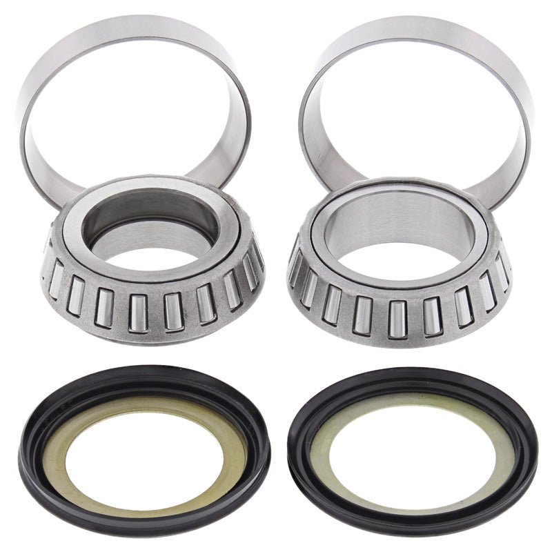 ALL BALLS RACING STEERING BEARING & SEAL KIT (22 - 1074) - DRIVEN Canada's Powersports 72398039948222 - 1074