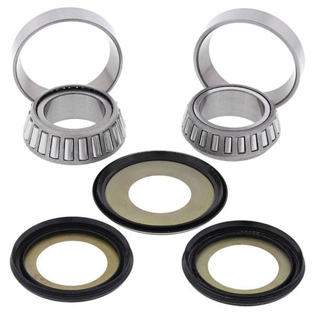 ALL BALLS RACING STEERING BEARING & SEAL KIT (22 - 1001) - DRIVEN Canada's Powersports 23722100122 - 1001