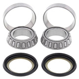 ALL BALLS RACING STEERING BEARING & SEAL KIT (22 - 1002) - DRIVEN Canada's Powersports 23722100222 - 1002