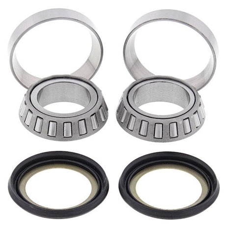 ALL BALLS RACING STEERING BEARING & SEAL KIT (22 - 1002) - DRIVEN Canada's Powersports 23722100222 - 1002