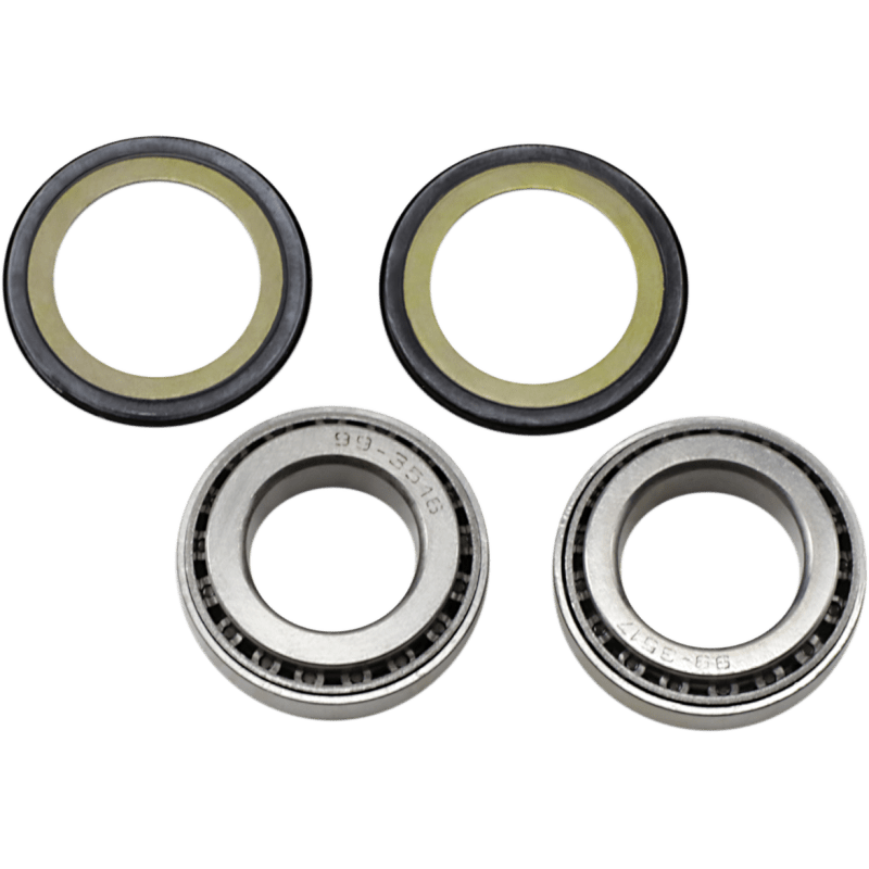 ALL BALLS RACING STEERING BEARING & SEAL KIT (22 - 1002) - DRIVEN Canada's Powersports 23722100222 - 1002