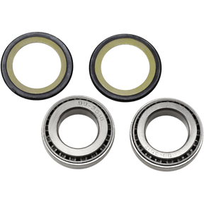 ALL BALLS RACING STEERING BEARING & SEAL KIT (22 - 1002) - DRIVEN Canada's Powersports 23722100222 - 1002