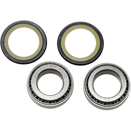 ALL BALLS RACING STEERING BEARING & SEAL KIT (22 - 1002) - DRIVEN Canada's Powersports 23722100222 - 1002