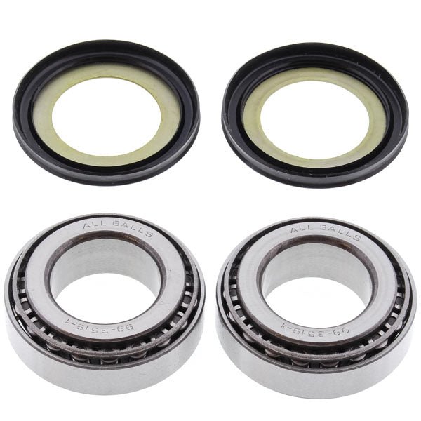 ALL BALLS RACING STEERING BEARING & SEAL KIT (22 - 1003) - DRIVEN Canada's Powersports 23722100322 - 1003