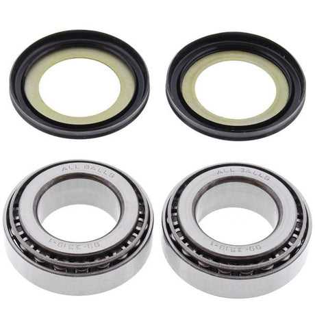 ALL BALLS RACING STEERING BEARING & SEAL KIT (22 - 1003) - DRIVEN Canada's Powersports 23722100322 - 1003