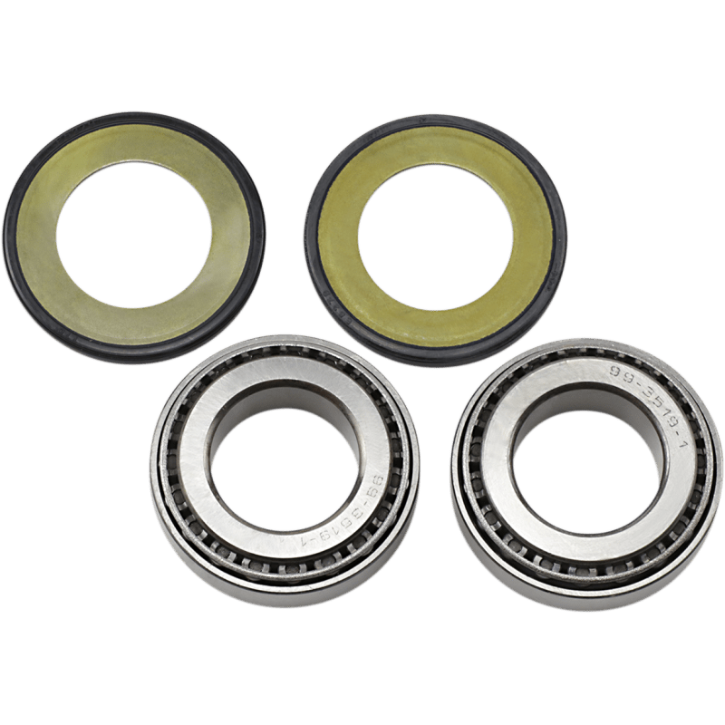 ALL BALLS RACING STEERING BEARING & SEAL KIT (22 - 1003) - DRIVEN Canada's Powersports 23722100322 - 1003