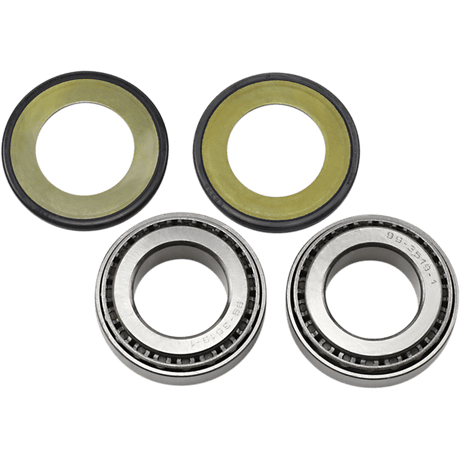 ALL BALLS RACING STEERING BEARING & SEAL KIT (22 - 1003) - DRIVEN Canada's Powersports 23722100322 - 1003