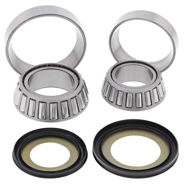 ALL BALLS RACING STEERING BEARING & SEAL KIT (22 - 1004) - DRIVEN Canada's Powersports 23722100422 - 1004