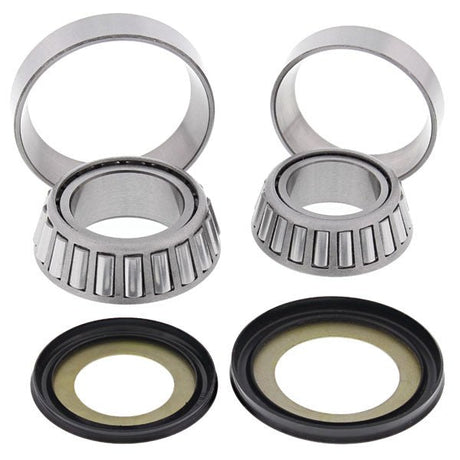 ALL BALLS RACING STEERING BEARING & SEAL KIT (22 - 1004) - DRIVEN Canada's Powersports 23722100422 - 1004