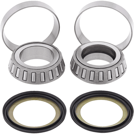 ALL BALLS RACING STEERING BEARING & SEAL KIT (22 - 1005) - DRIVEN Canada's Powersports 23722100522 - 1005