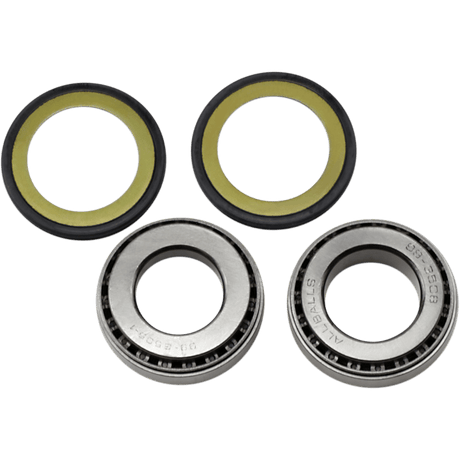 ALL BALLS RACING STEERING BEARING & SEAL KIT (22 - 1005) - DRIVEN Canada's Powersports 23722100522 - 1005