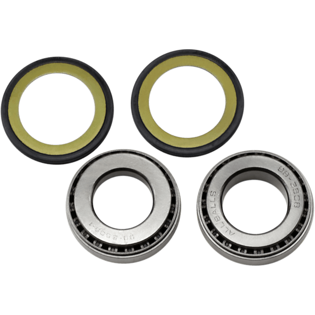 ALL BALLS RACING STEERING BEARING & SEAL KIT (22 - 1005) - DRIVEN Canada's Powersports 23722100522 - 1005