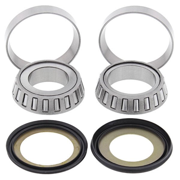 ALL BALLS RACING STEERING BEARING & SEAL KIT (22 - 1007) - DRIVEN Canada's Powersports 23722100722 - 1007