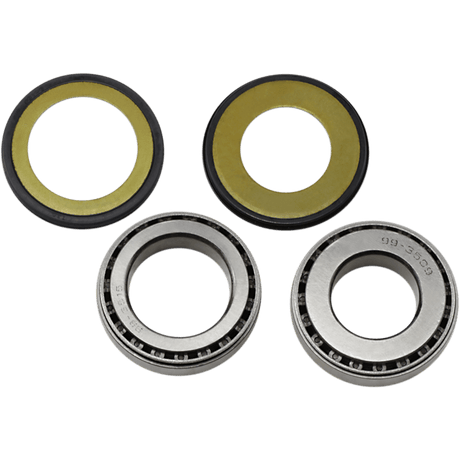ALL BALLS RACING STEERING BEARING & SEAL KIT (22 - 1007) - DRIVEN Canada's Powersports 23722100722 - 1007