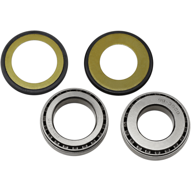 ALL BALLS RACING STEERING BEARING & SEAL KIT (22 - 1007) - DRIVEN Canada's Powersports 23722100722 - 1007
