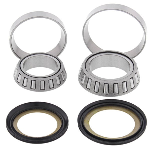 ALL BALLS RACING STEERING BEARING & SEAL KIT (22 - 1008) - DRIVEN Canada's Powersports 72398041347822 - 1008