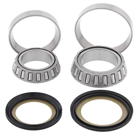 ALL BALLS RACING STEERING BEARING & SEAL KIT (22 - 1008) - DRIVEN Canada's Powersports 72398041347822 - 1008