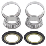 ALL BALLS RACING STEERING BEARING & SEAL KIT (22 - 1010) - DRIVEN Canada's Powersports 72398041349222 - 1010