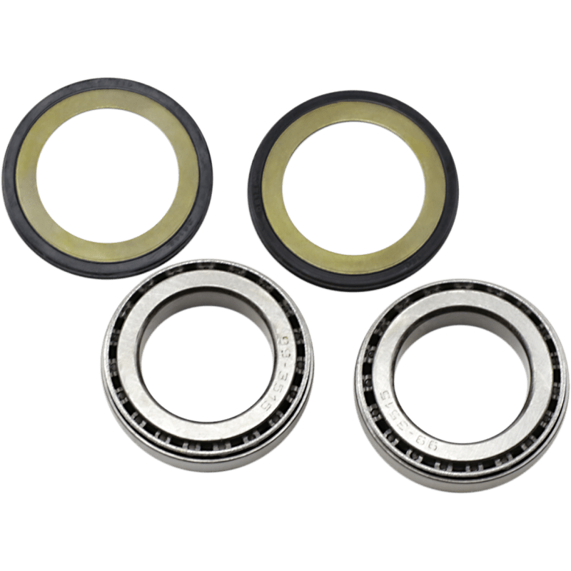 ALL BALLS RACING STEERING BEARING & SEAL KIT (22 - 1012) - DRIVEN Canada's Powersports 23722101222 - 1012