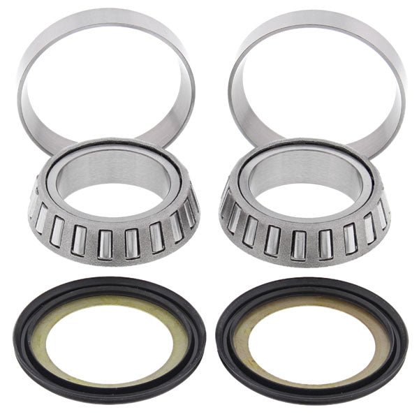 ALL BALLS RACING STEERING BEARING & SEAL KIT (22 - 1012) - DRIVEN Canada's Powersports 23722101222 - 1012