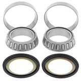 ALL BALLS RACING STEERING BEARING & SEAL KIT (22 - 1012) - DRIVEN Canada's Powersports 23722101222 - 1012
