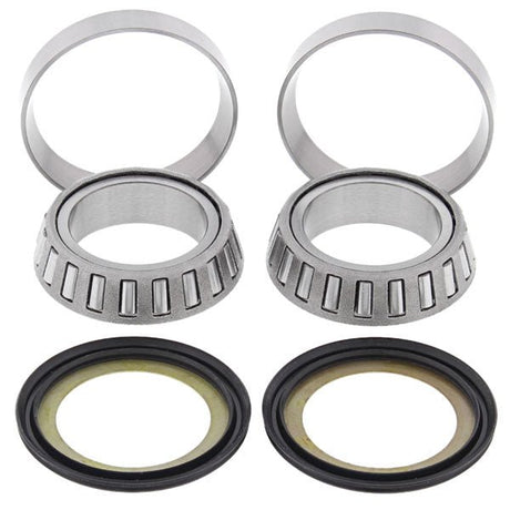 ALL BALLS RACING STEERING BEARING & SEAL KIT (22 - 1012) - DRIVEN Canada's Powersports 23722101222 - 1012