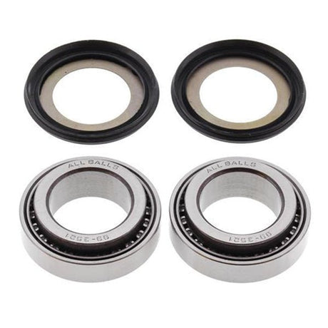 ALL BALLS RACING STEERING BEARING & SEAL KIT (22 - 1013) - DRIVEN Canada's Powersports 23722101322 - 1013