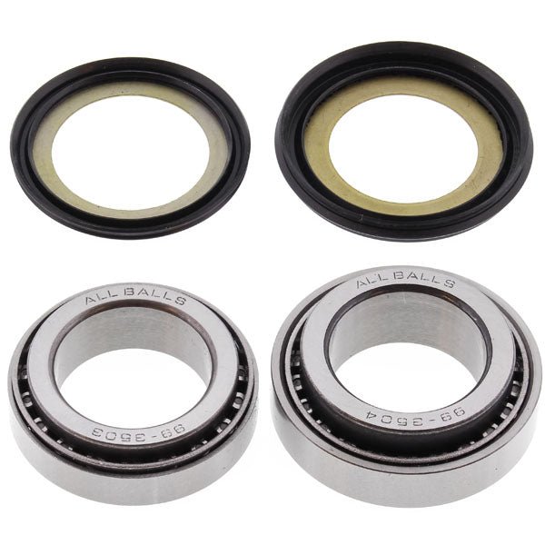 ALL BALLS RACING STEERING BEARING & SEAL KIT (22 - 1014) - DRIVEN Canada's Powersports 23722101422 - 1014