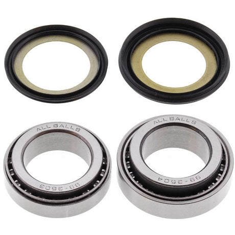 ALL BALLS RACING STEERING BEARING & SEAL KIT (22 - 1014) - DRIVEN Canada's Powersports 23722101422 - 1014