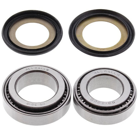 ALL BALLS RACING STEERING BEARING & SEAL KIT (22 - 1018) - DRIVEN Canada's Powersports 23722101822 - 1018