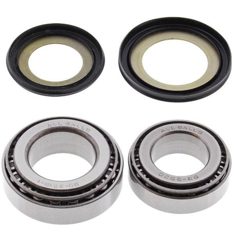 ALL BALLS RACING STEERING BEARING & SEAL KIT (22 - 1020) - DRIVEN Canada's Powersports 23722102022 - 1020